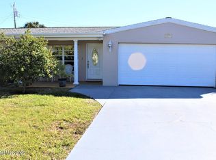 279 Ellwood Ave, Satellite Beach, FL 32937
