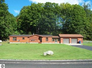 2663 Musser Rd, Mancelona, MI 49659