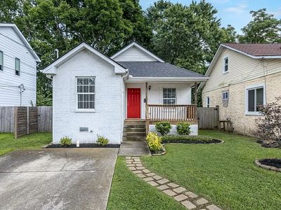 (Undisclosed Address), Nashville, TN, 37208
