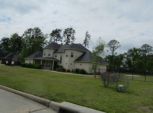 14719 Timber Forest Blvd, Houston, TX 77044