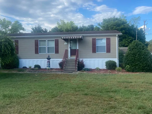 27754 Oak Meadow Dr, Millsboro, DE 19966