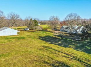 3766 Fretz Valley Rd, Ottsville, PA 18942