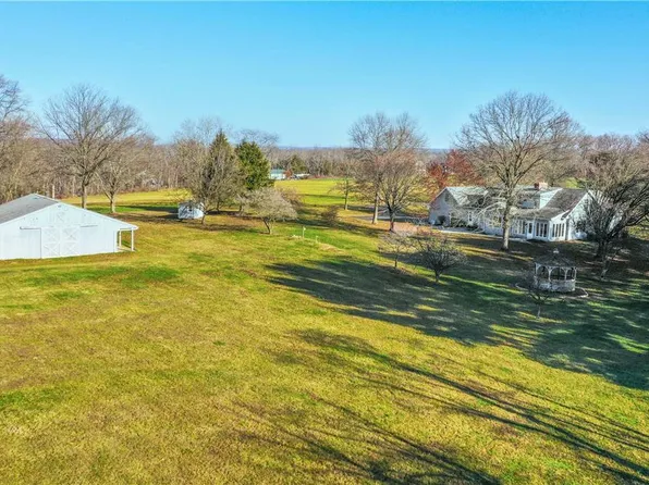 3766 Fretz Valley Rd, Ottsville, PA 18942