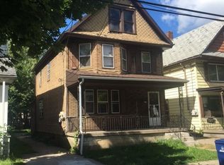 112 Goethe St, Buffalo, NY 14206