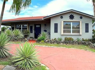 6008 NW 66th Ter, Tamarac, FL 33321