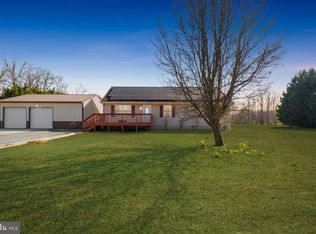 11145 Branch Ct, Denton, MD 21629