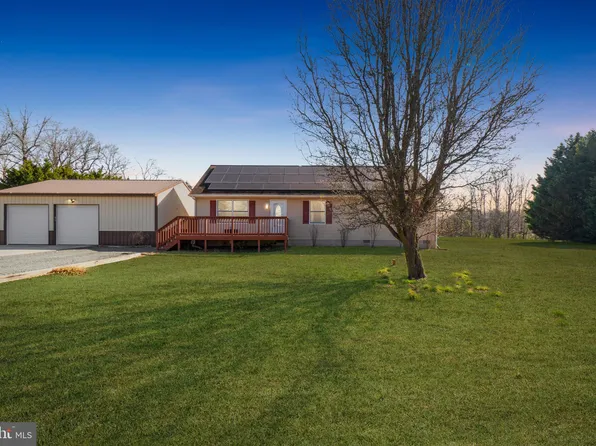 11145 Branch Ct, Denton, MD 21629