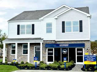 114 Porter Pkwy, Fruitland, MD 21826