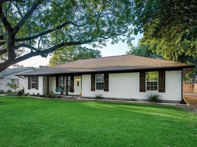 505 Hanover Ln, Irving, TX, 75062
