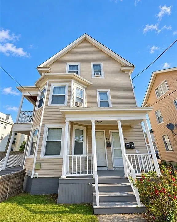 56 Lilac St