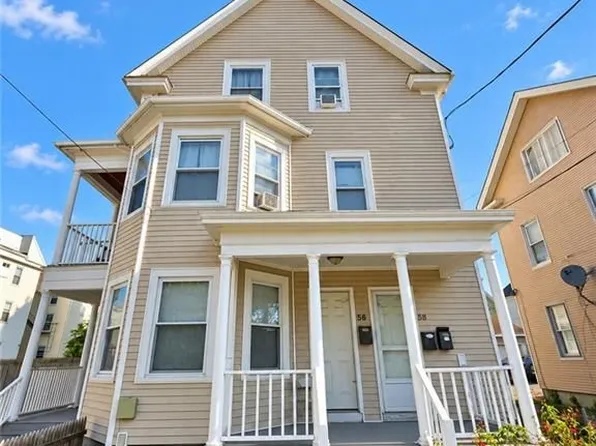 56 Lilac St, Pawtucket, RI 02860