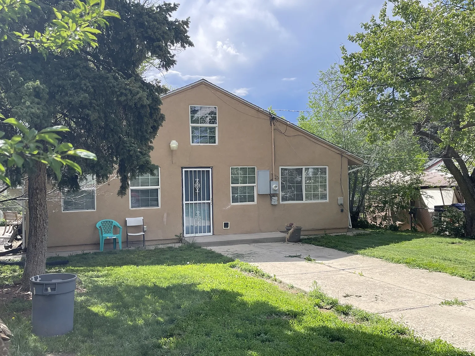 810 Lowell Boulevard - Single Family Home — Photo 2