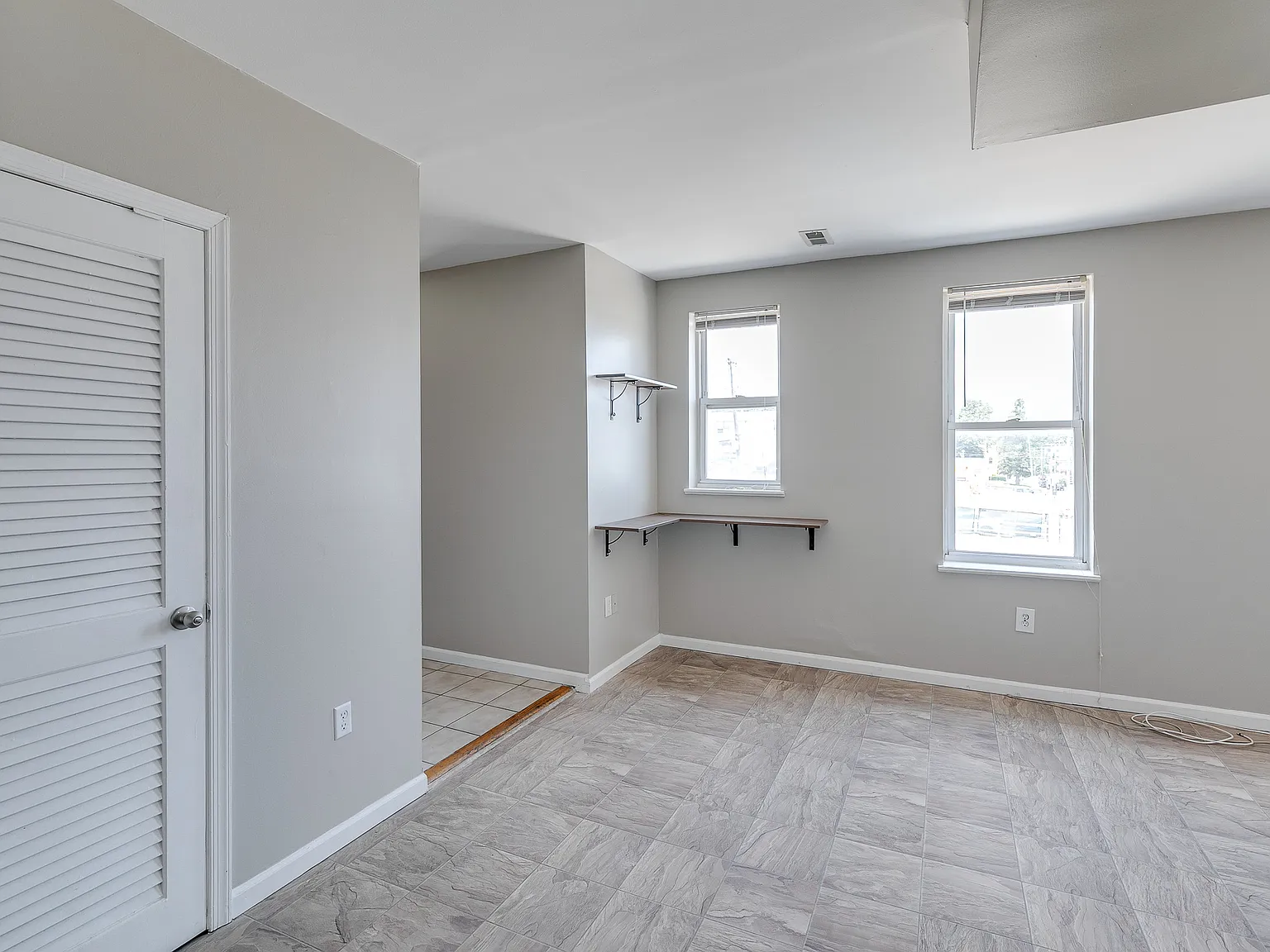 6602 Ridge Avenue - 2 — Photo 3