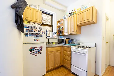 Rented by City Connections Realty