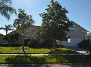 1995 Thesy Dr, Melbourne, FL 32940