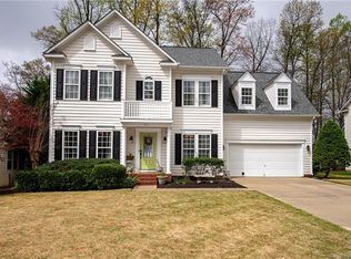 305 Brixham Pl, Fort Mill, SC 29708