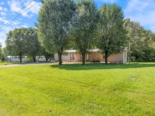 10325 Bekka Belle Cir, Bon Aqua, TN 37025