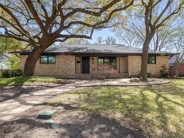 406 Thompson Dr, Richardson, TX 75080