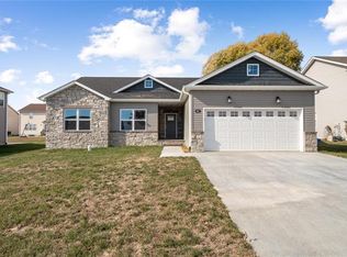 861 Allenbrook Ave, O Fallon, IL 62269