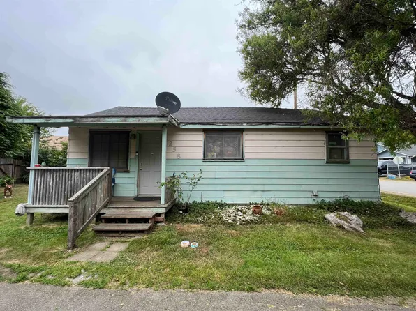 258 Iowa St, Crescent City, CA 95531