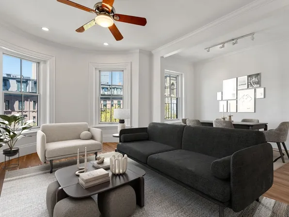 500 Columbus Ave APT 3, Boston, MA 02118