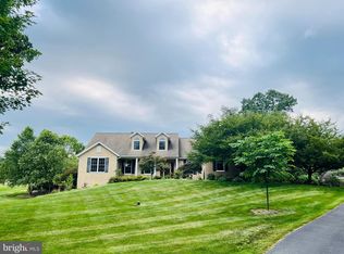 36 Kristine Ave, Boyertown, PA 19512