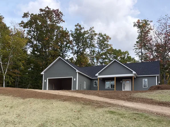 7 Ridge Terrace, North Berwick, ME 03906