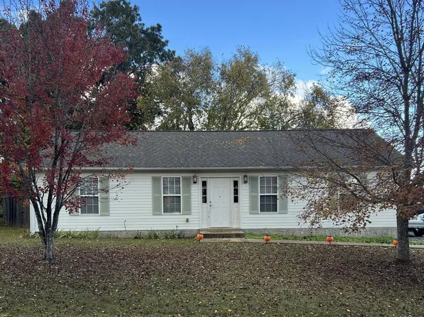 35 Winterwood Dr, Jackson, TN 38305