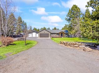 15958 Sparks Dr, La Pine, OR 97739