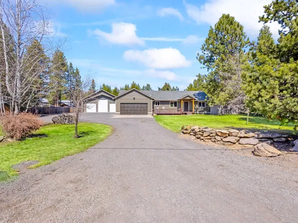 15958 Sparks Dr, La Pine, OR 97739