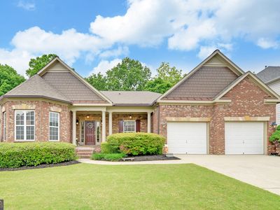 3020 Crooked Stick Dr, Cumming, GA, 30041
