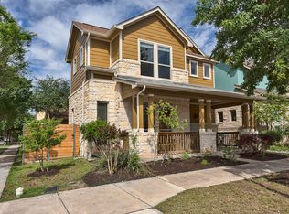 4020 Camacho St, Austin, TX 78723