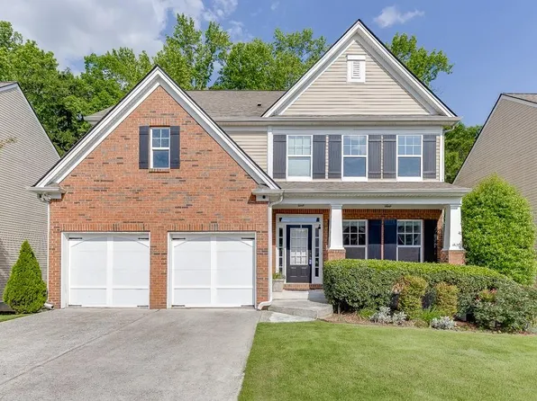 2365 Valley Mill Dr, Buford, GA 30519
