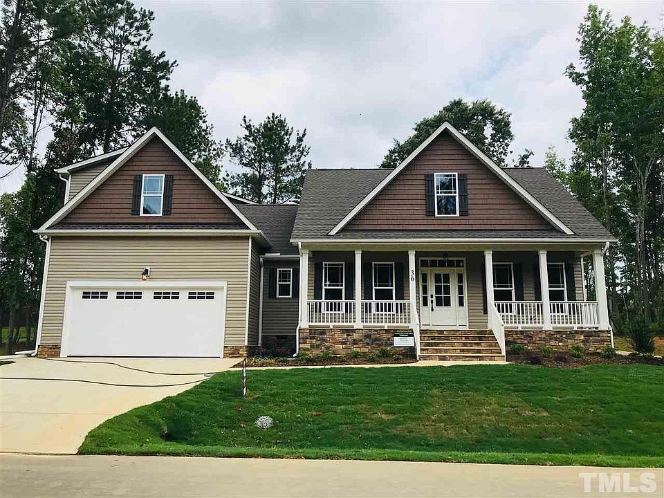 1st image of 36 Wolf Den Dr