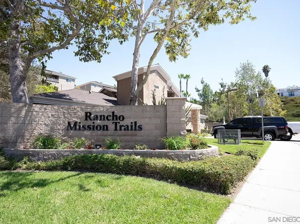 7653 Mission Gorge Rd Unit 50, San Diego, CA 92120