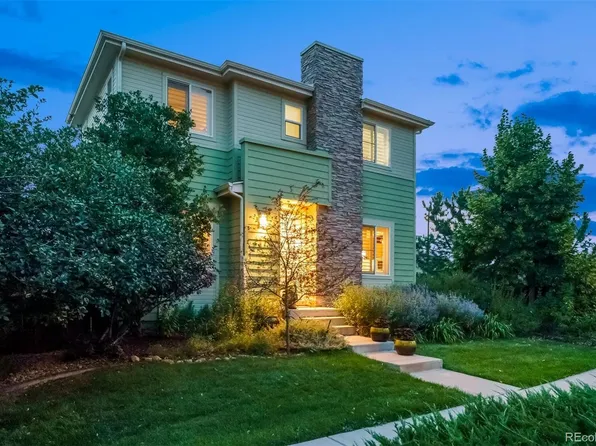 3379 Cranston Circle, Highlands Ranch, CO 80126