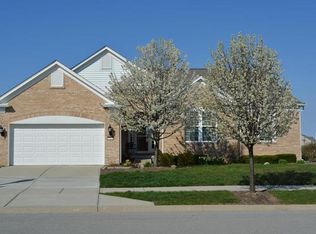 13033 Shiraz Ln, Fishers, IN 46037