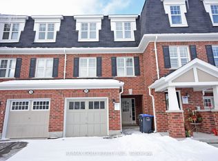 75 Metro Cres, Brampton, ON L7A4P2