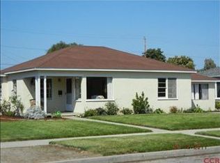 233 S D St, Lompoc, CA 93436