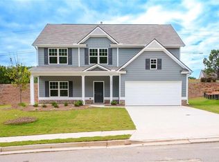 214 River Run Dr, Dallas, GA 30132