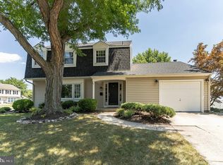 151 Forge Rd, Delran, NJ 08075