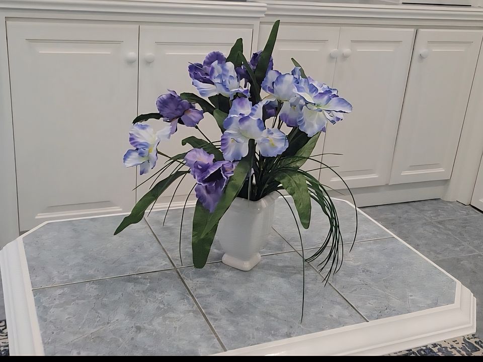 Welcome to your beautiful house
