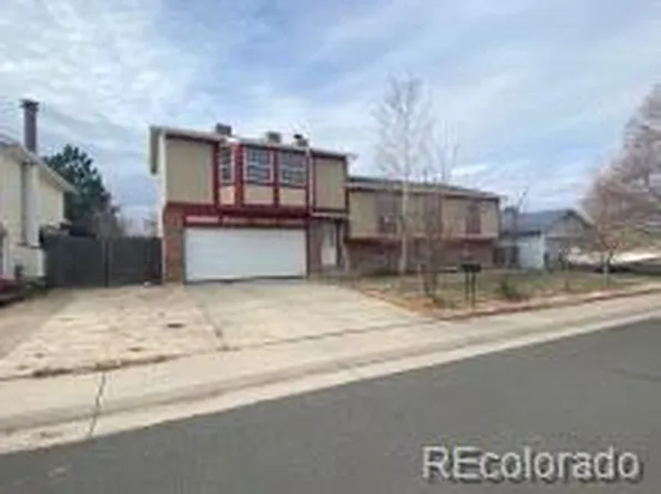 18178 E Asbury Place, Aurora, CO 80013