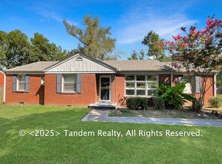 305 Browning Rd, Nashville, TN 37211