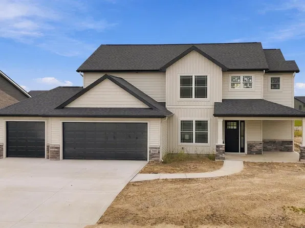 5483 Broad Fields Cv, Fort Wayne, IN 46818