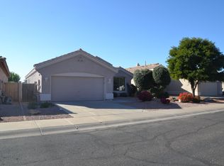 8099 E Maria Dr, Scottsdale, AZ 85255