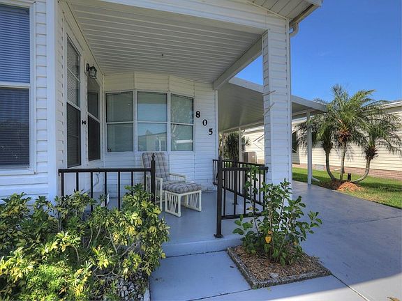 5th image of 805 Bougainvillea Cir