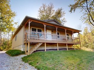 13098 Monroe Mills Rd, Mount Vernon, OH 43050