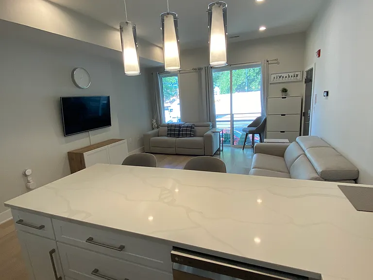 7129 Georgia Ave NW #3 — Photo 3