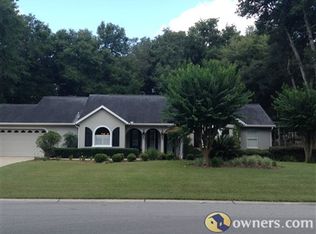 4540 SE 48th Place Rd, Ocala, FL 34480